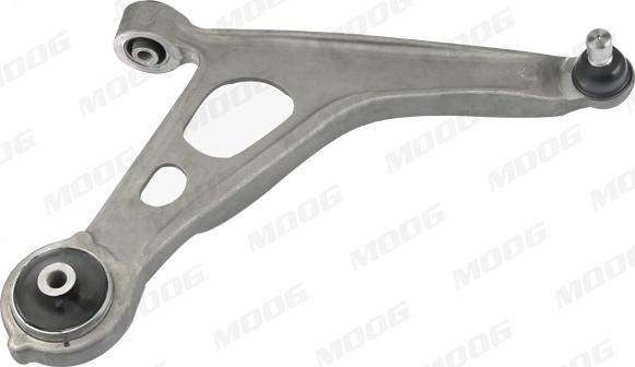 MOOG NI-TC-18480 - Важіль незалежної підвіски колеса autocars.com.ua