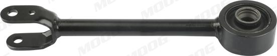 MOOG NI-TC-18489 - Важіль незалежної підвіски колеса autocars.com.ua