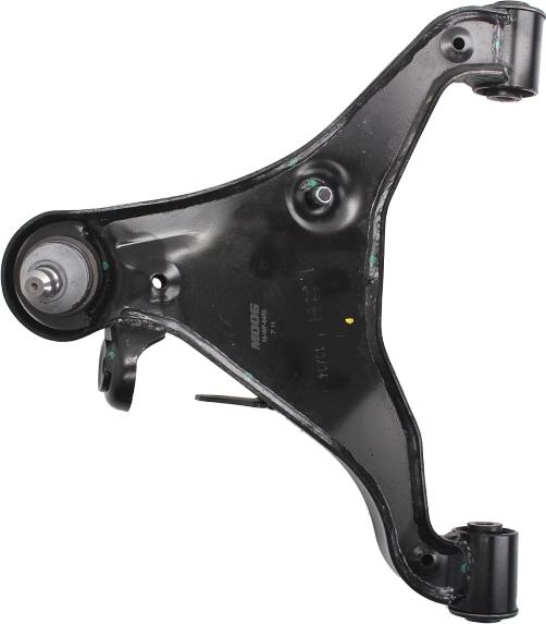 MOOG NI-WP-8453 - Важіль незалежної підвіски колеса autocars.com.ua