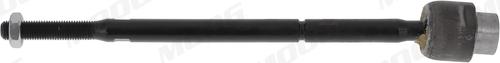 MOOG OP-AX-5392 - Осьовий шарнір, рульова тяга autocars.com.ua