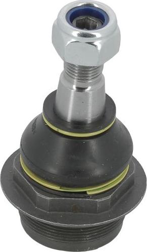 MOOG OP-BJ-8965 - Несучий / направляючий шарнір autocars.com.ua