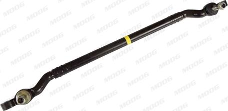 MOOG OP-DS-5360 - Поперечна рульова тяга autocars.com.ua