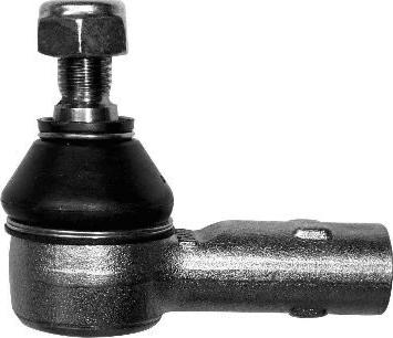 MOOG OP-ES-1501 - Наконечник рульової тяги, кульовий шарнір autocars.com.ua