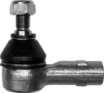 MOOG OP-ES-1502 - Наконечник рульової тяги, кульовий шарнір autocars.com.ua