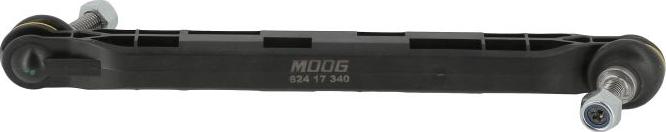 MOOG OP-LS-8349 - Тяга / стійка, стабілізатор autocars.com.ua