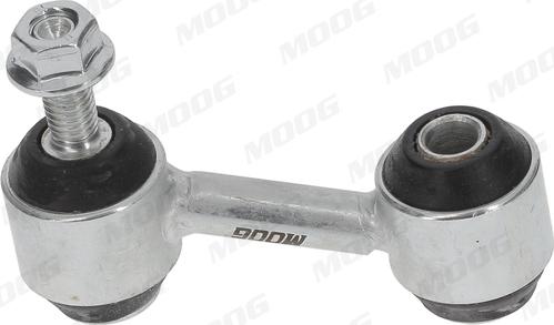 Moog OP-LS-8350 - Tягa стабілізатора зад. Opel Insignia A 08- autocars.com.ua