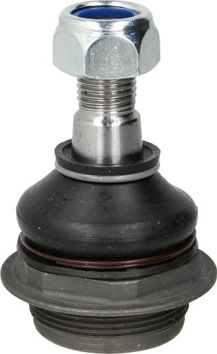 MOOG PE-BJ-0837 - Несучий / направляючий шарнір autocars.com.ua