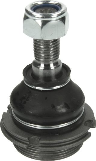 MOOG PE-BJ-3347 - Несучий / направляючий шарнір autocars.com.ua