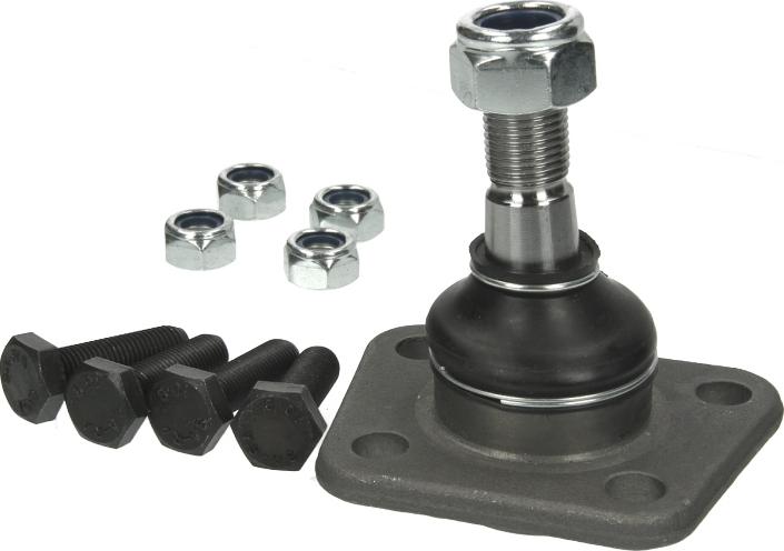 MOOG PE-BJ-4087 - Несучий / направляючий шарнір autocars.com.ua