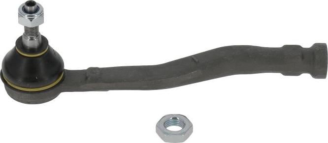 MOOG PE-ES-12632 - Наконечник рульової тяги, кульовий шарнір autocars.com.ua