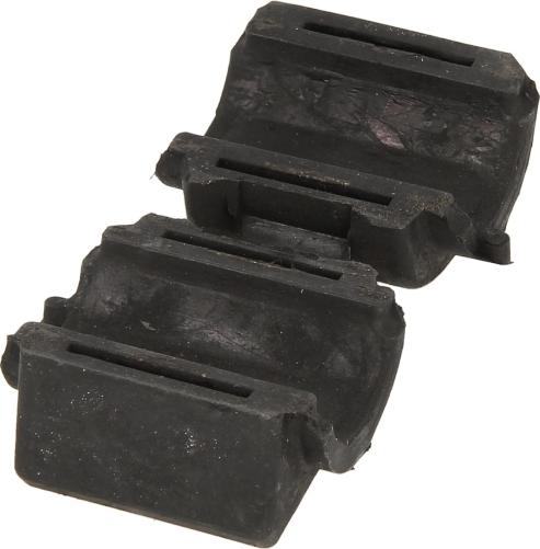 MOOG PE-SB-12653 - Втулка, стабілізатор autocars.com.ua