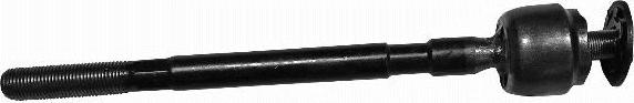 MOOG RE-AX-0854 - Осьовий шарнір, рульова тяга autocars.com.ua