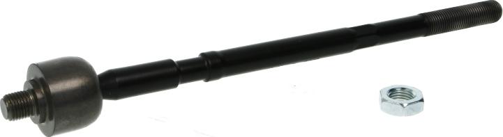 MOOG RE-AX-0858 - Осьовий шарнір, рульова тяга autocars.com.ua