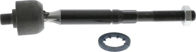 MOOG RE-AX-15484 - Осьовий шарнір, рульова тяга autocars.com.ua
