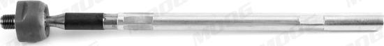 MOOG RE-AX-18163 - Осьовий шарнір, рульова тяга autocars.com.ua