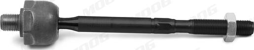 MOOG RE-AX-18833 - Осьовий шарнір, рульова тяга autocars.com.ua