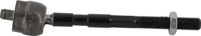 MOOG RE-AX-3760 - Осьовий шарнір, рульова тяга autocars.com.ua
