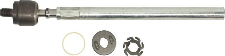 MOOG RE-AX-4280 - Осьовий шарнір, рульова тяга autocars.com.ua