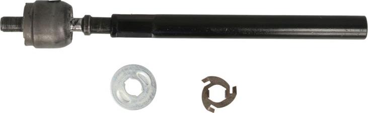 MOOG RE-AX-4298 - Осьовий шарнір, рульова тяга autocars.com.ua