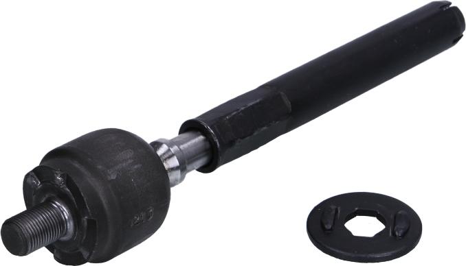 MOOG RE-AX-7006 - Осьовий шарнір, рульова тяга autocars.com.ua