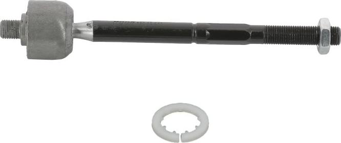 MOOG RE-AX-7300 - Осьовий шарнір, рульова тяга autocars.com.ua