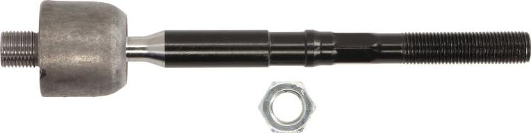 MOOG RE-AX-8765 - Осьовий шарнір, рульова тяга autocars.com.ua