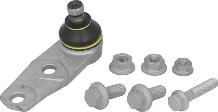 MOOG RE-BJ-0811 - Несучий / направляючий шарнір autocars.com.ua