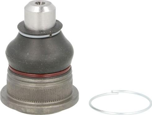 MOOG RE-BJ-13609 - Несучий / направляючий шарнір autocars.com.ua