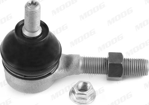 MOOG RE-ES-18161 - Наконечник рульової тяги, кульовий шарнір autocars.com.ua