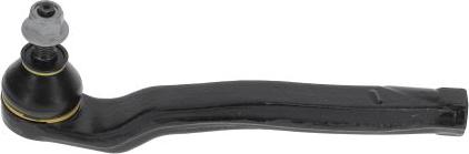 MOOG RE-ES-2093 - Наконечник рульової тяги, кульовий шарнір autocars.com.ua