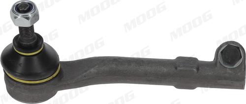 Moog RE-ES-7024 - Наконечник рульової тяги, кульовий шарнір autocars.com.ua