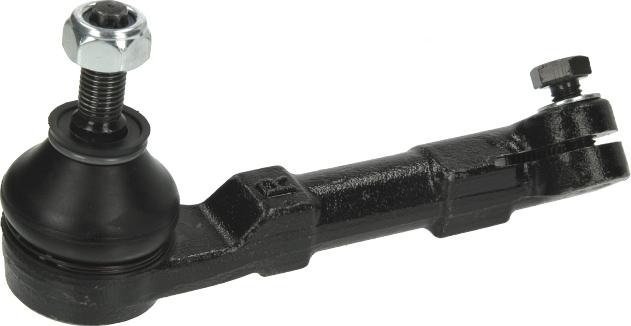 MOOG RE-ES-7054 - Наконечник рульової тяги, кульовий шарнір autocars.com.ua