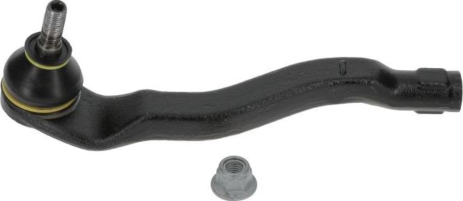 MOOG RE-ES-7307 - Наконечник рульової тяги, кульовий шарнір autocars.com.ua