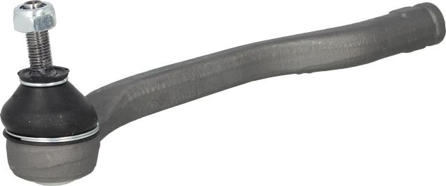 MOOG RE-ES-8763 - Наконечник рульової тяги, кульовий шарнір autocars.com.ua