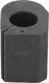 Moog RE-SB-1166 - Втулка, стабилизатор avtokuzovplus.com.ua