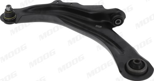 Moog RE-WP-15643 - Важіль незалежної підвіски колеса autocars.com.ua