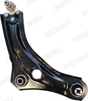 MOOG RE-WP-18434 - Важіль незалежної підвіски колеса autocars.com.ua