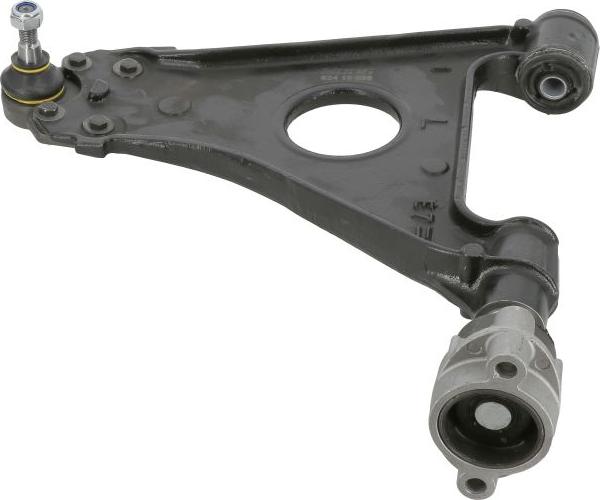 MOOG RE-WP-4928 - Важіль незалежної підвіски колеса autocars.com.ua