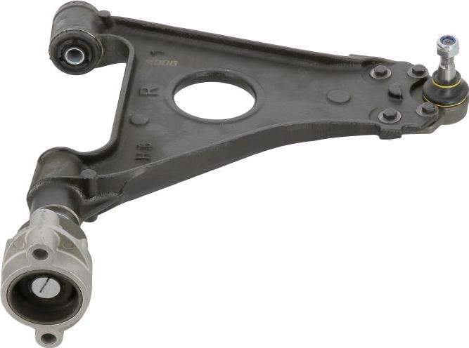 MOOG RE-WP-4929 - Важіль незалежної підвіски колеса autocars.com.ua