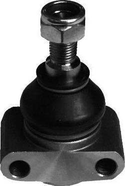 MOOG RO-BJ-2022 - Несучий / направляючий шарнір autocars.com.ua