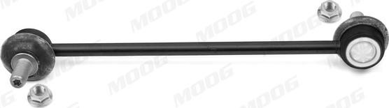 MOOG RO-LS-18808 - Тяга / стійка, стабілізатор autocars.com.ua