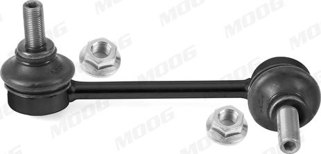 MOOG RO-LS-19030 - Тяга / стійка, стабілізатор autocars.com.ua