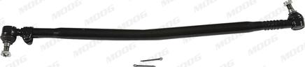 MOOG RV-DL-8160 - Поздовжня рульова тяга autocars.com.ua