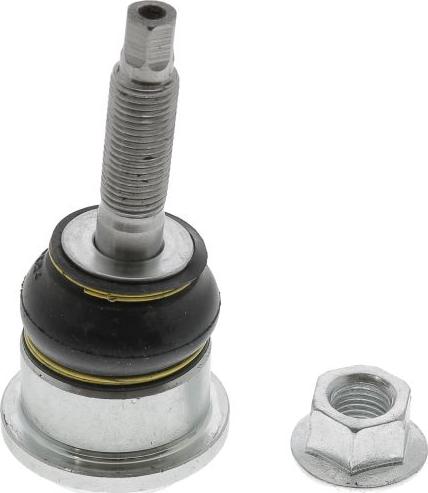 MOOG SA-BJ-15634 - Несучий / направляючий шарнір autocars.com.ua