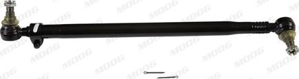 MOOG SC-DL-8711 - Поздовжня рульова тяга autocars.com.ua