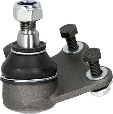 MOOG SK-BJ-0413 - Несучий / направляючий шарнір autocars.com.ua