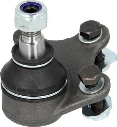 MOOG SK-BJ-0414 - Несучий / направляючий шарнір autocars.com.ua