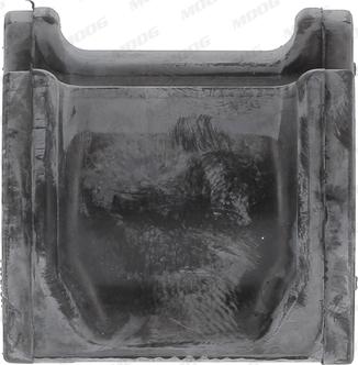 MOOG SU-SB-15857 - Втулка, стабілізатор autocars.com.ua