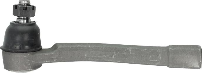 MOOG SY-ES-10575 - Наконечник рульової тяги, кульовий шарнір autocars.com.ua