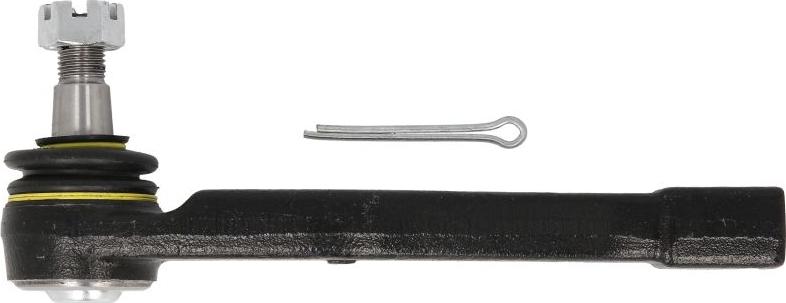 MOOG SY-ES-10576 - Наконечник рульової тяги, кульовий шарнір autocars.com.ua